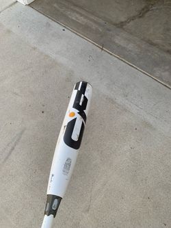DeMarini CF Baseball Bat