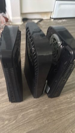 Ps5s stuck in Safe mode