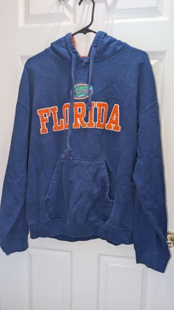 University of Florida hoodie