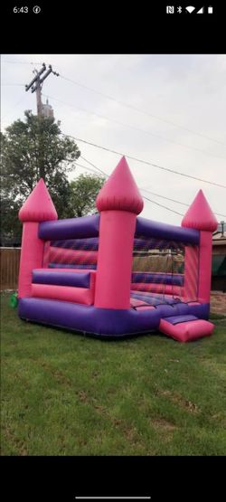 Bouncehouse