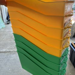 Book Bins