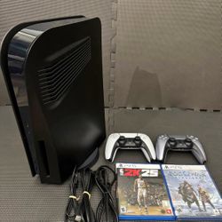PS5 Bundle