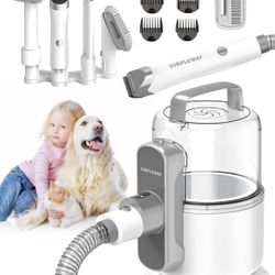 Pet Grooming