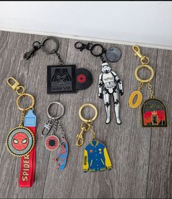 Marvel Star Wars Collectibles