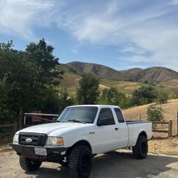 2009 Ford Ranger