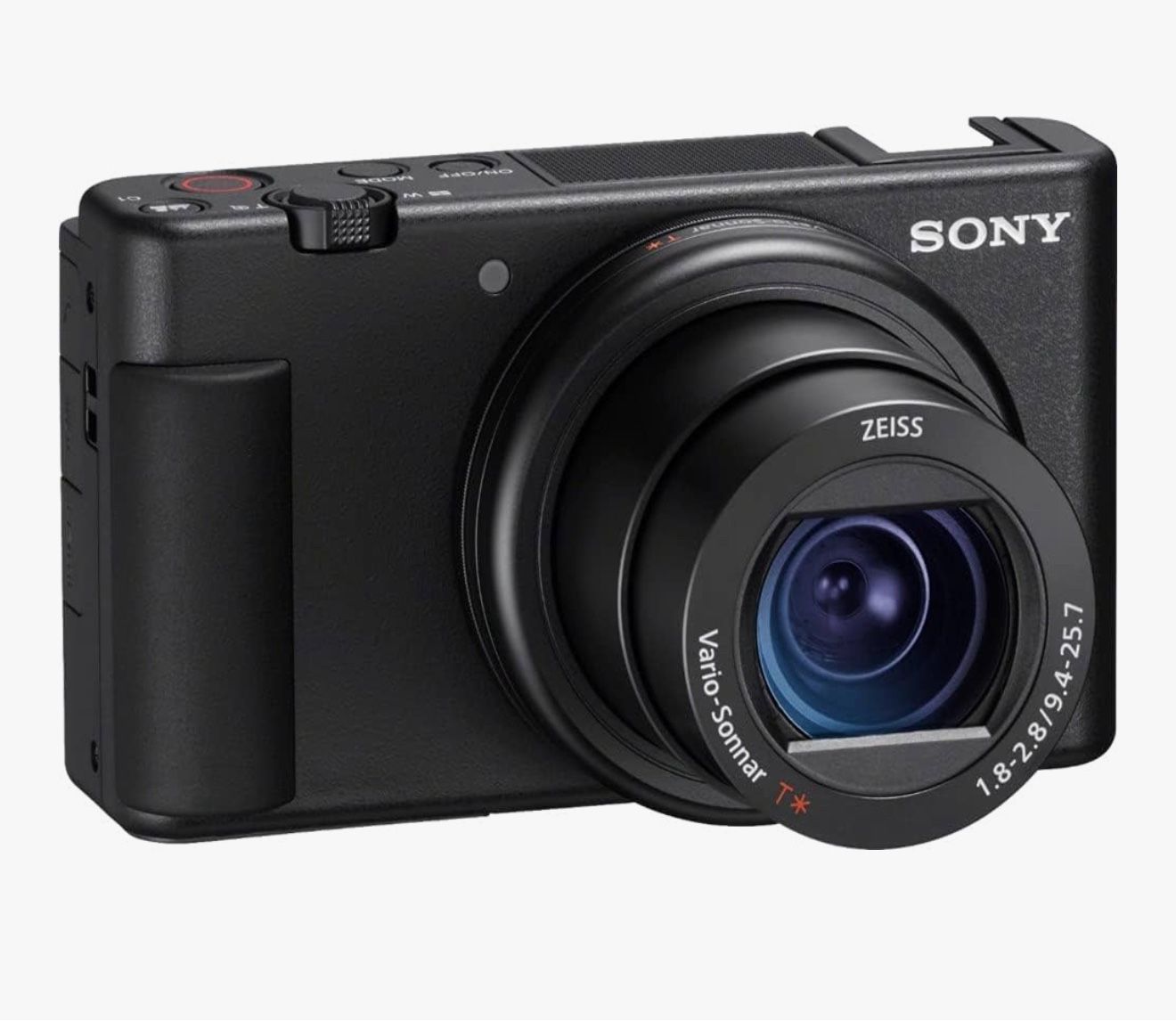 Sony ZV-1 Digital Camera