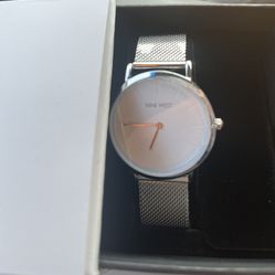 Nine West Woman’s Watch