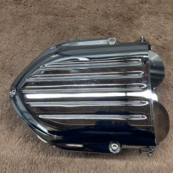 hypercharger air cleaner