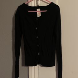 Saquito De Niña Size 6