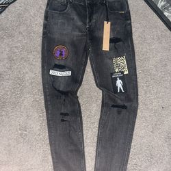 Ksubi Jeans