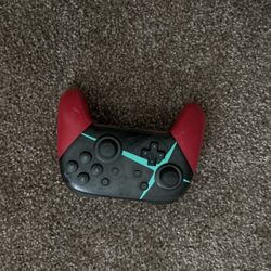 Nintendo Pro Controller 