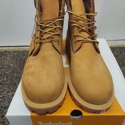 Men's Timberland Boots 