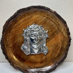 Rostro De Jesucristo 