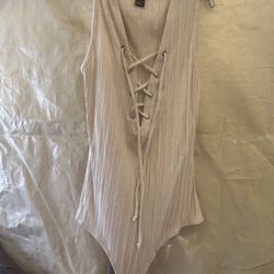 Woman’s Bodysuit 
