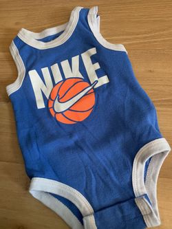 Nike Onesie 