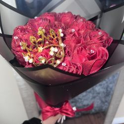 Eternal Roses 🌹 