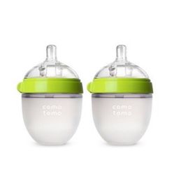 Comotomo Baby Bottles 