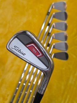 Titleist 755 Iron Set