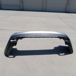 19 To 21 Rear Bumper Honda Pilot (0em)