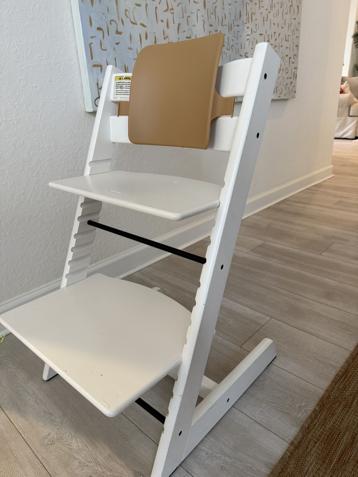 Stokke High Chair