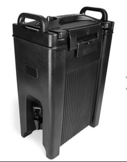 insulated beverage container