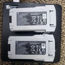 DJI Mini 3/4 Pro Plus Batteries