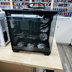 Gaming pc 5070 rtx