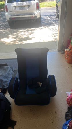 Gaming chair