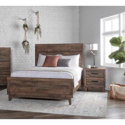 4 piece bed Set
