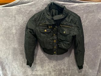Women’s jacket