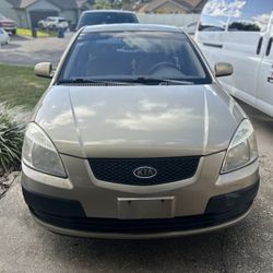 2009 Kia Rio FOR SALE!! 