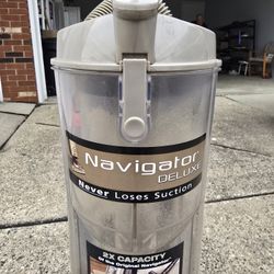 Heavy Duty Sharp Vacuum Cleaner