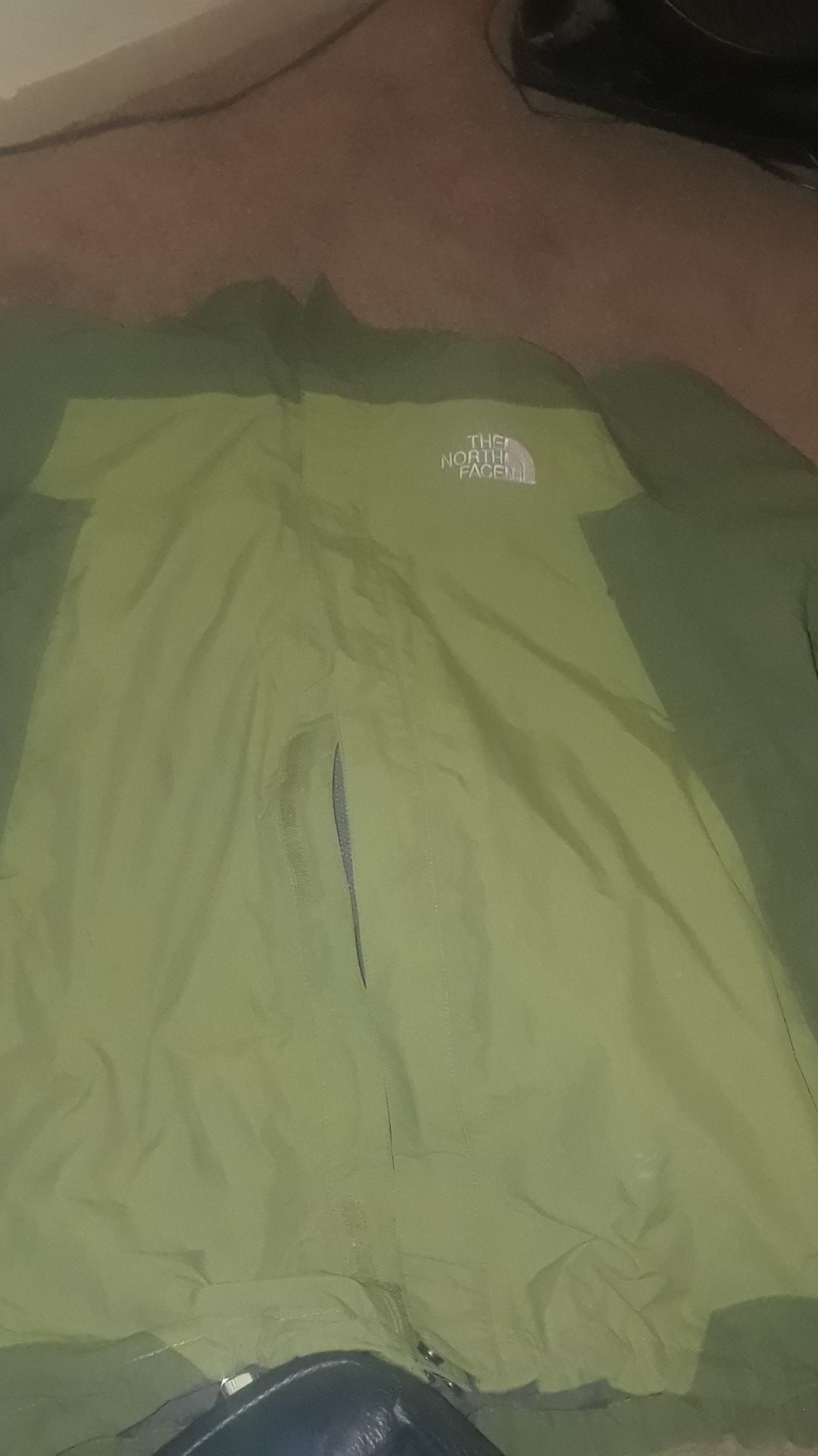 North face