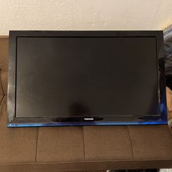 Toshiba Tv