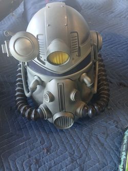 Fallout Helmet