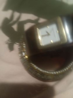 Tommy hilfiger watch