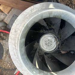 Fantech