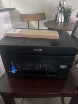 Printer Epson W2950
