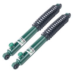 Rev9 Rocky Road R9FD3-315 Adjustable Lift Extended Rear Dampers for Nissan Frontier 2005-2021 (0-3.5")