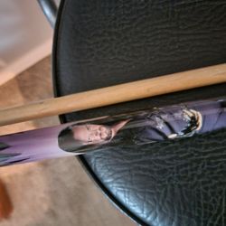 Undertaker Pool Cue