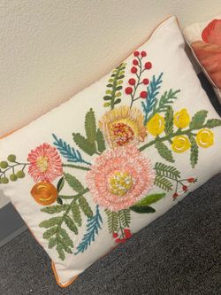 Pillows
