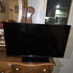 Vizio Tv HDTV Fully Working 