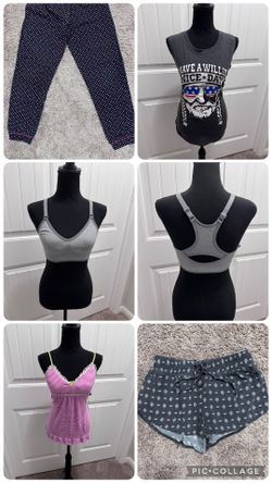 Ladies Size Small Summer Clothes Lot 14