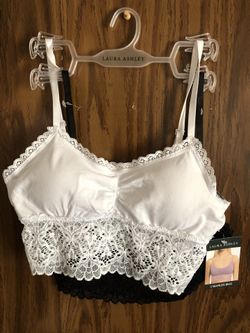 NEW Seamless bra (bralette)