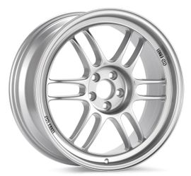 Rpf1 Wheels 17x10 Pair Only