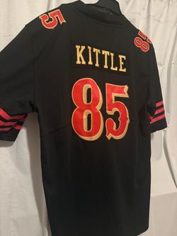 49ners rivalry jersey 🏈 XXXXL