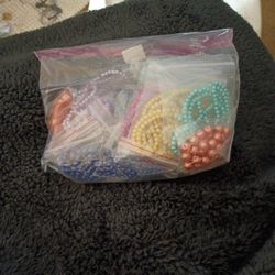 Beeds Jewelry Whole Bag $15