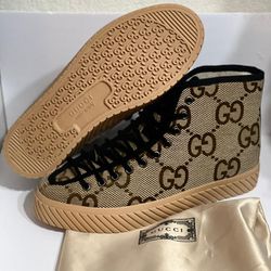 Gucci Men Sneaker 8 9 