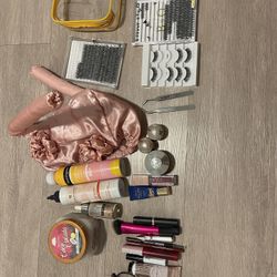 Makeup Haul