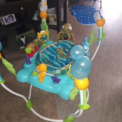 Finding Nemo Jumper